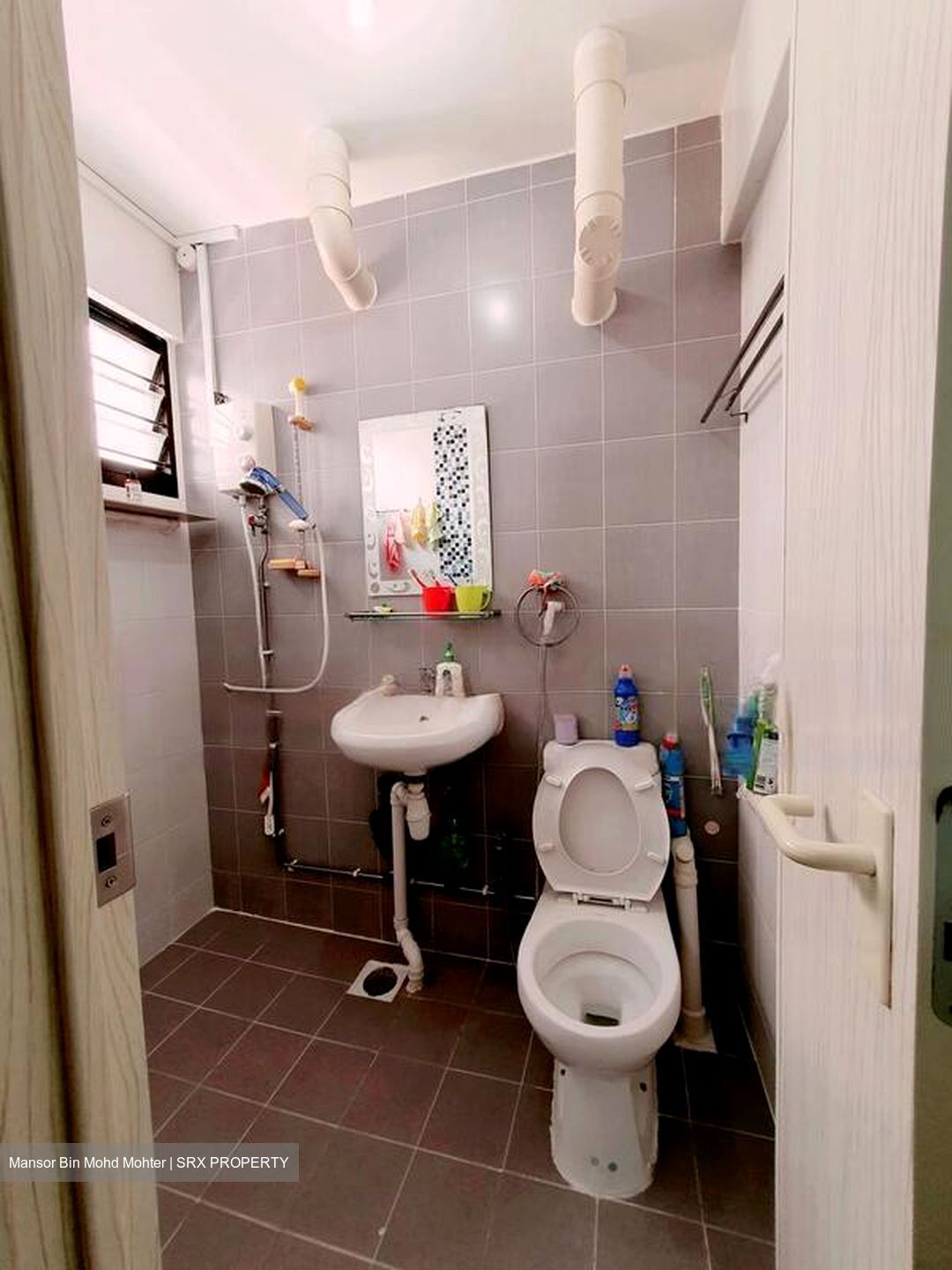 Blk 238 Gombak Gardens (Bukit Batok), HDB 3 Rooms #482839441